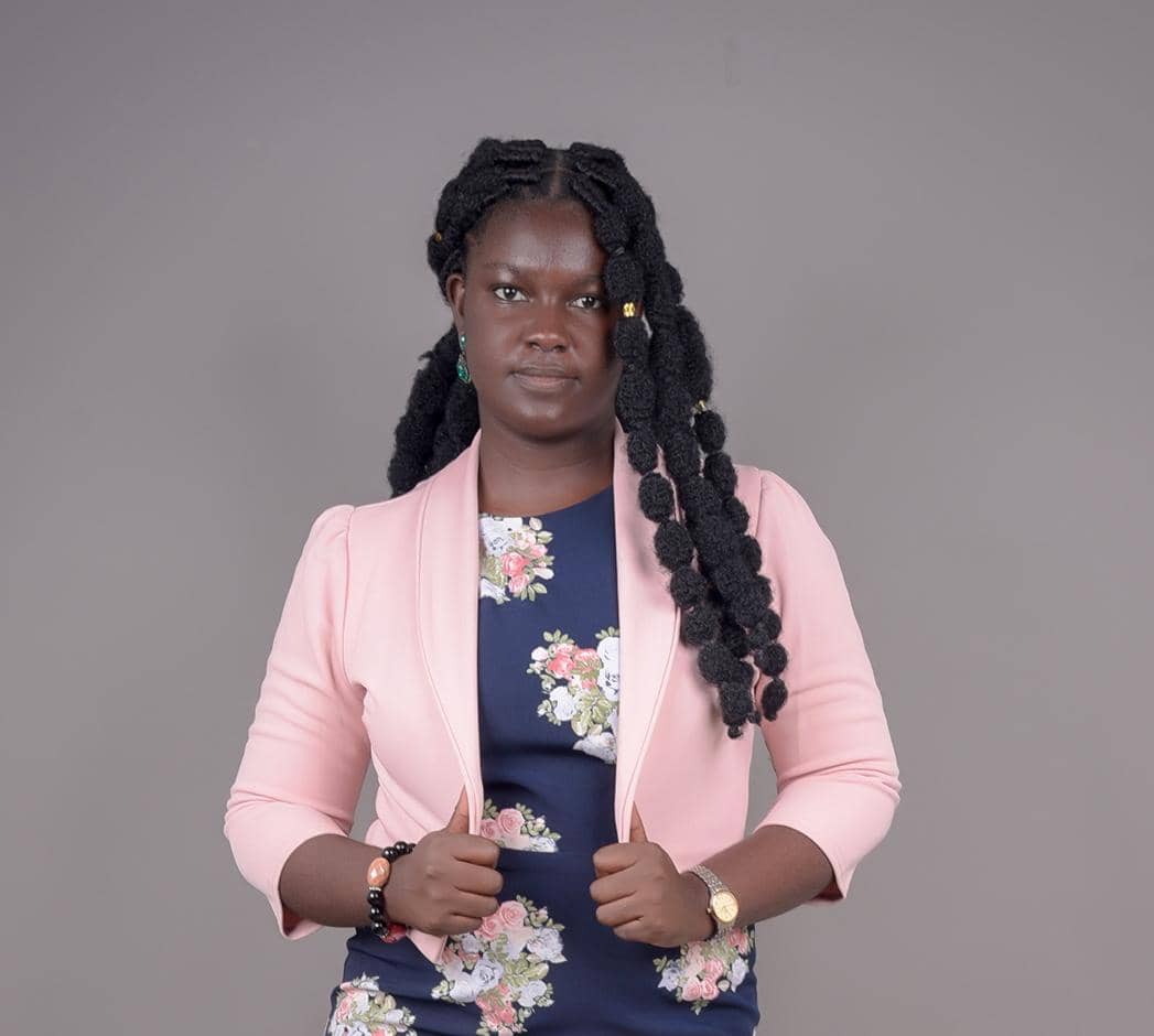 KNUST Editorial Board Head