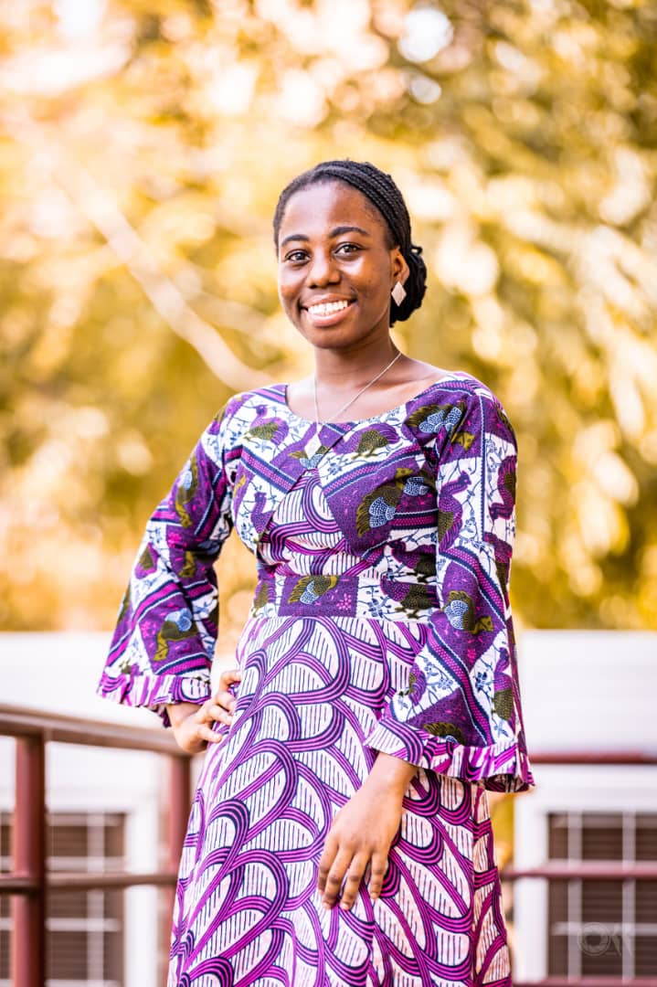 KNUST Vice President