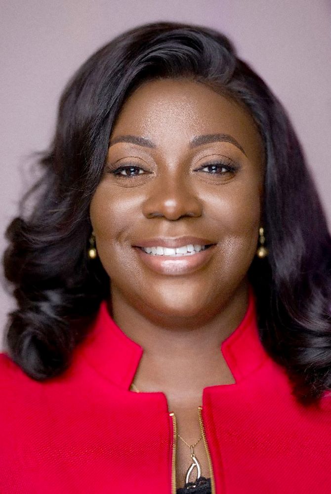 Ing. Patricia Obo-Nai