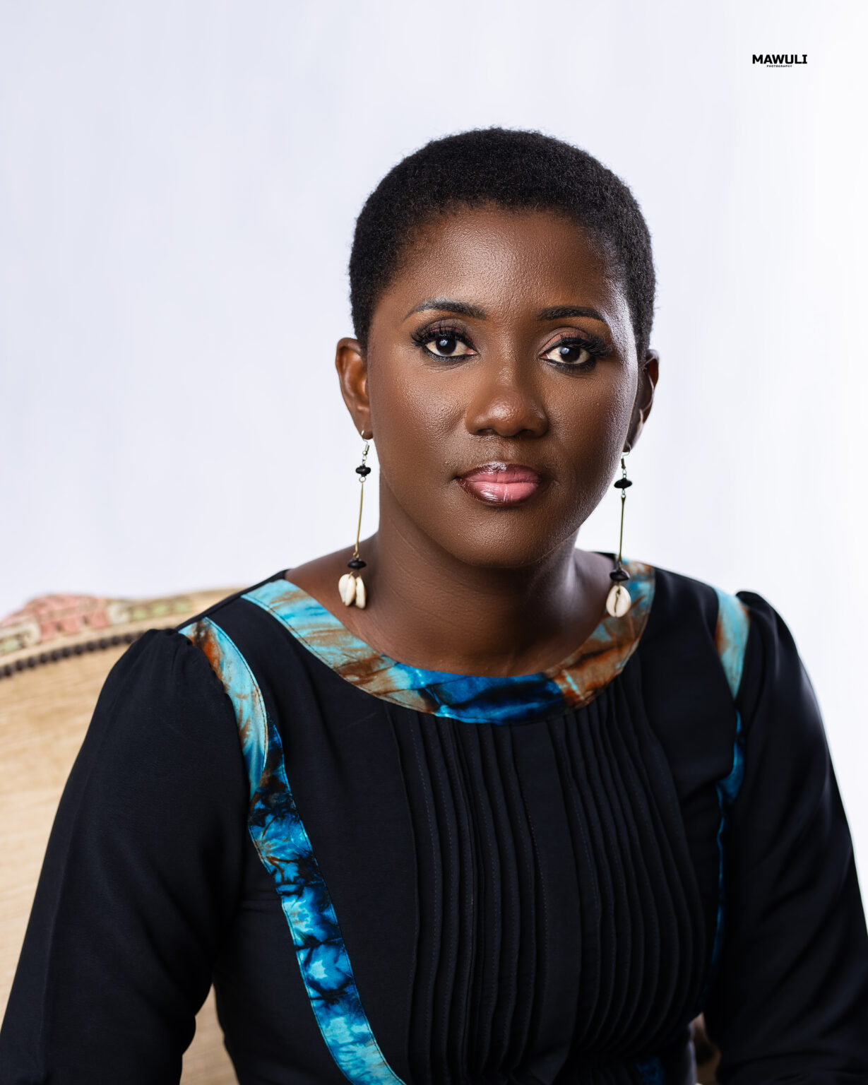 Ing. Sophia Abena Tijani